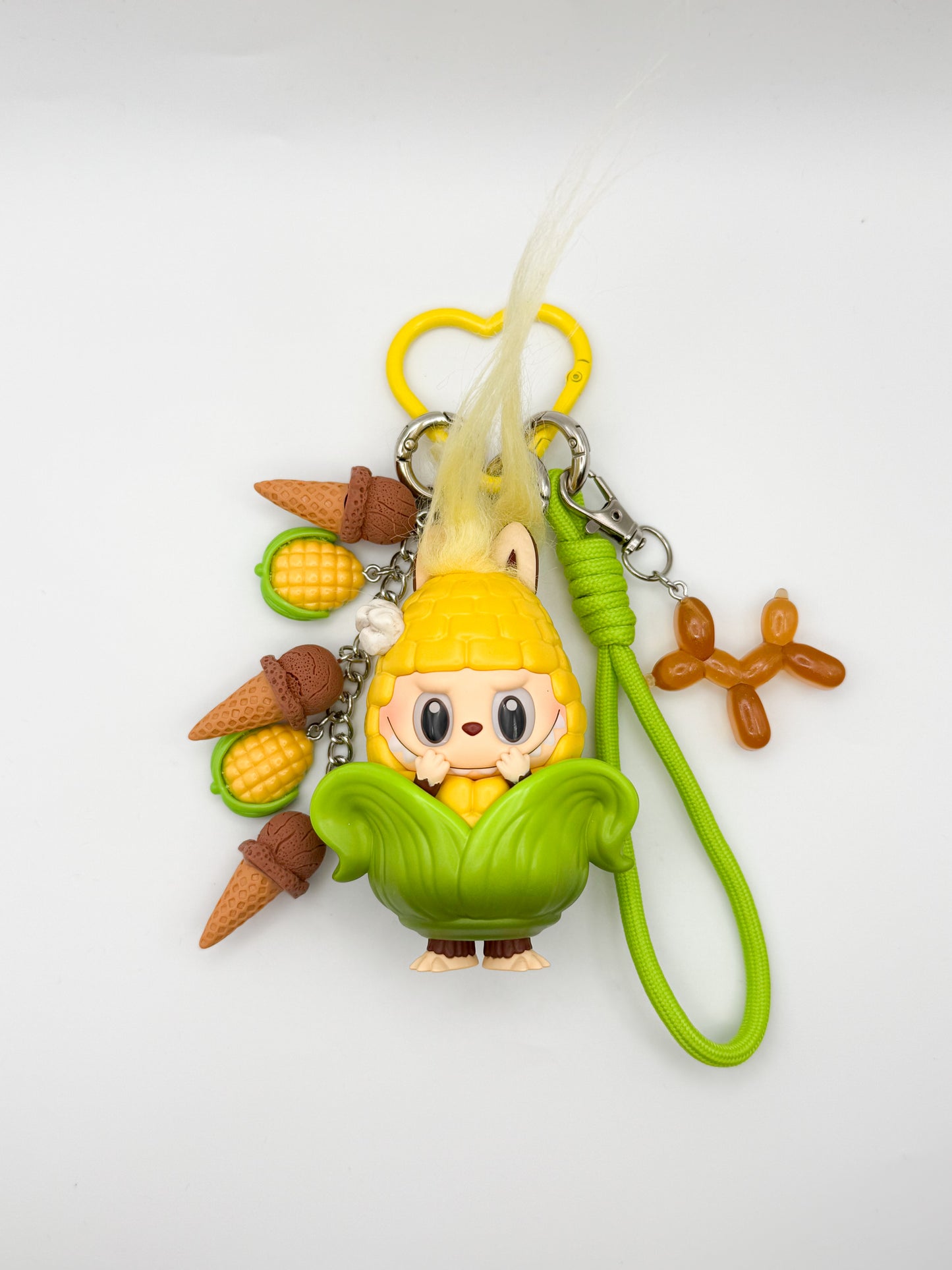Corn