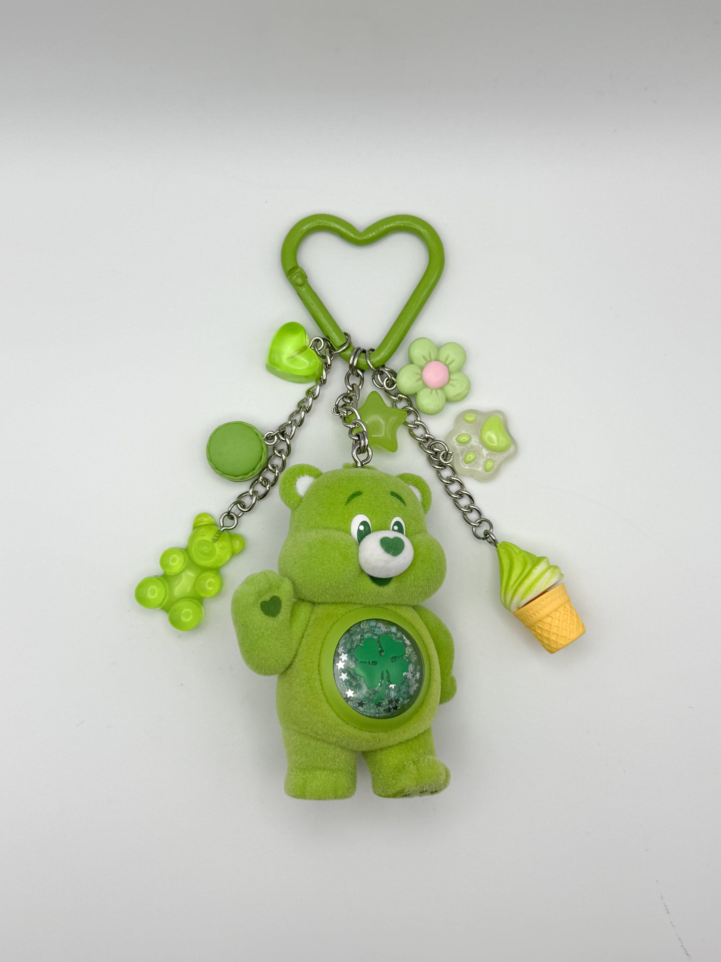 Good Luck Bear