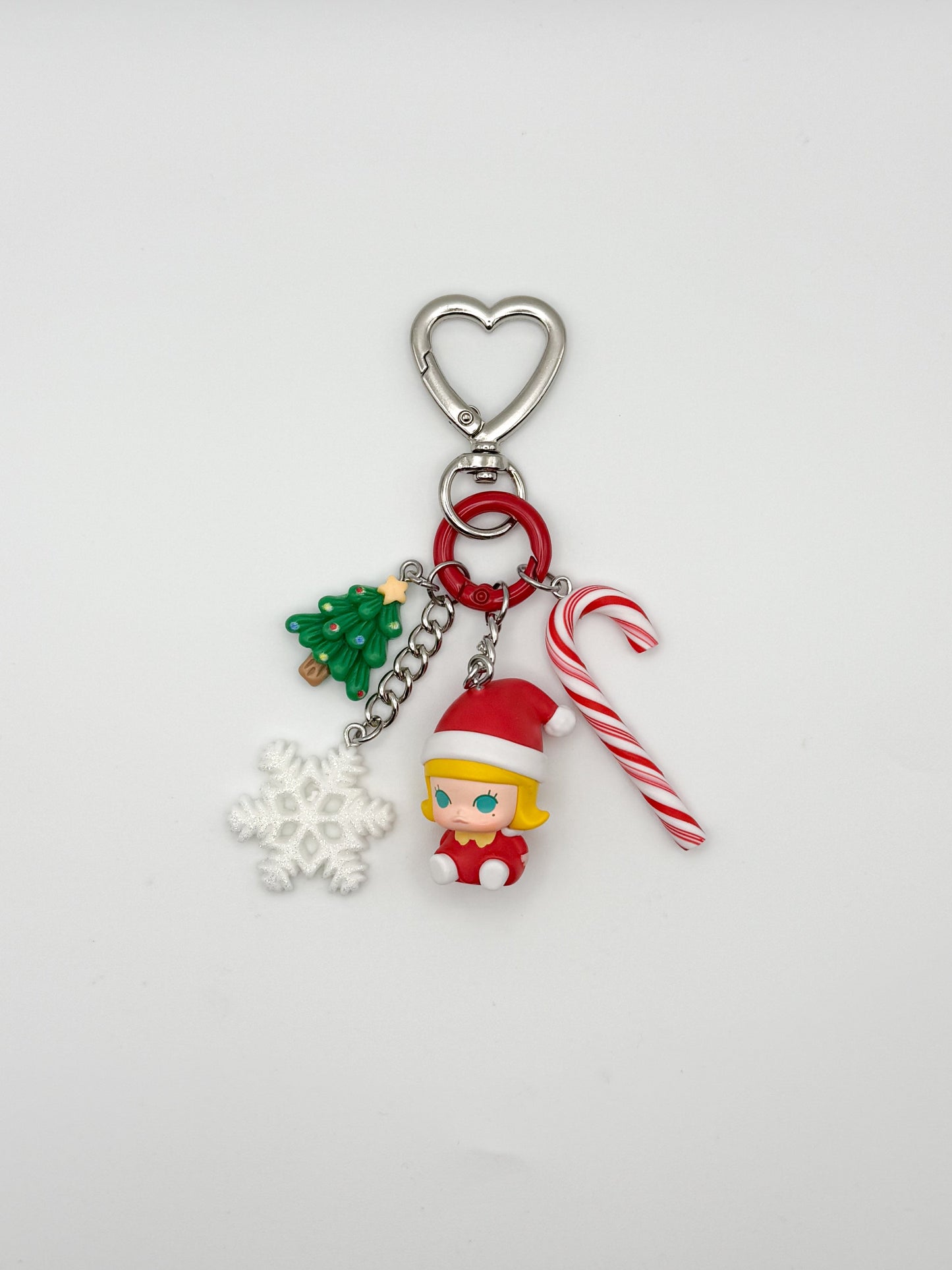 Christmas Party (Discontinued series)- Molly