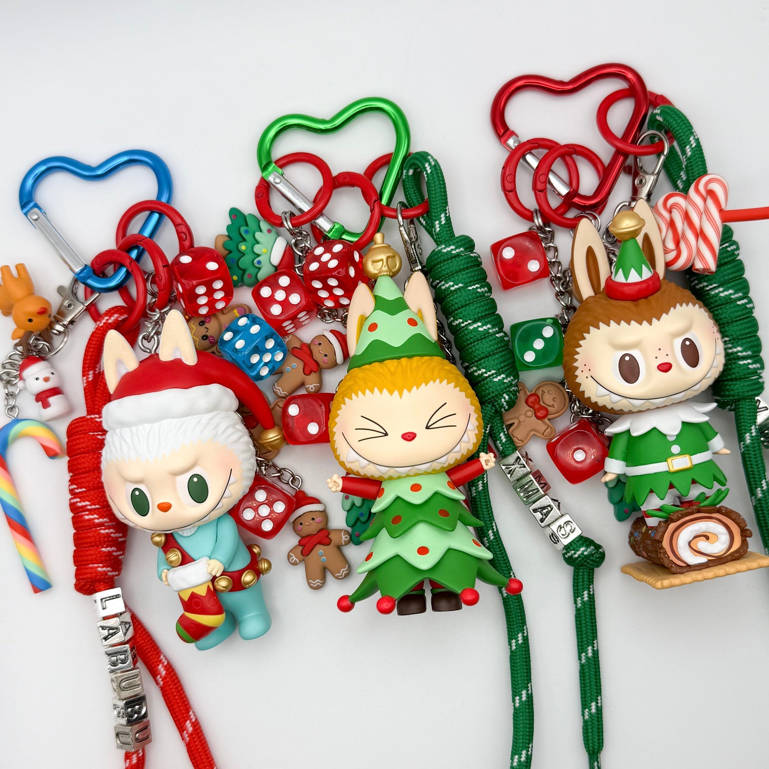 Holiday Charms