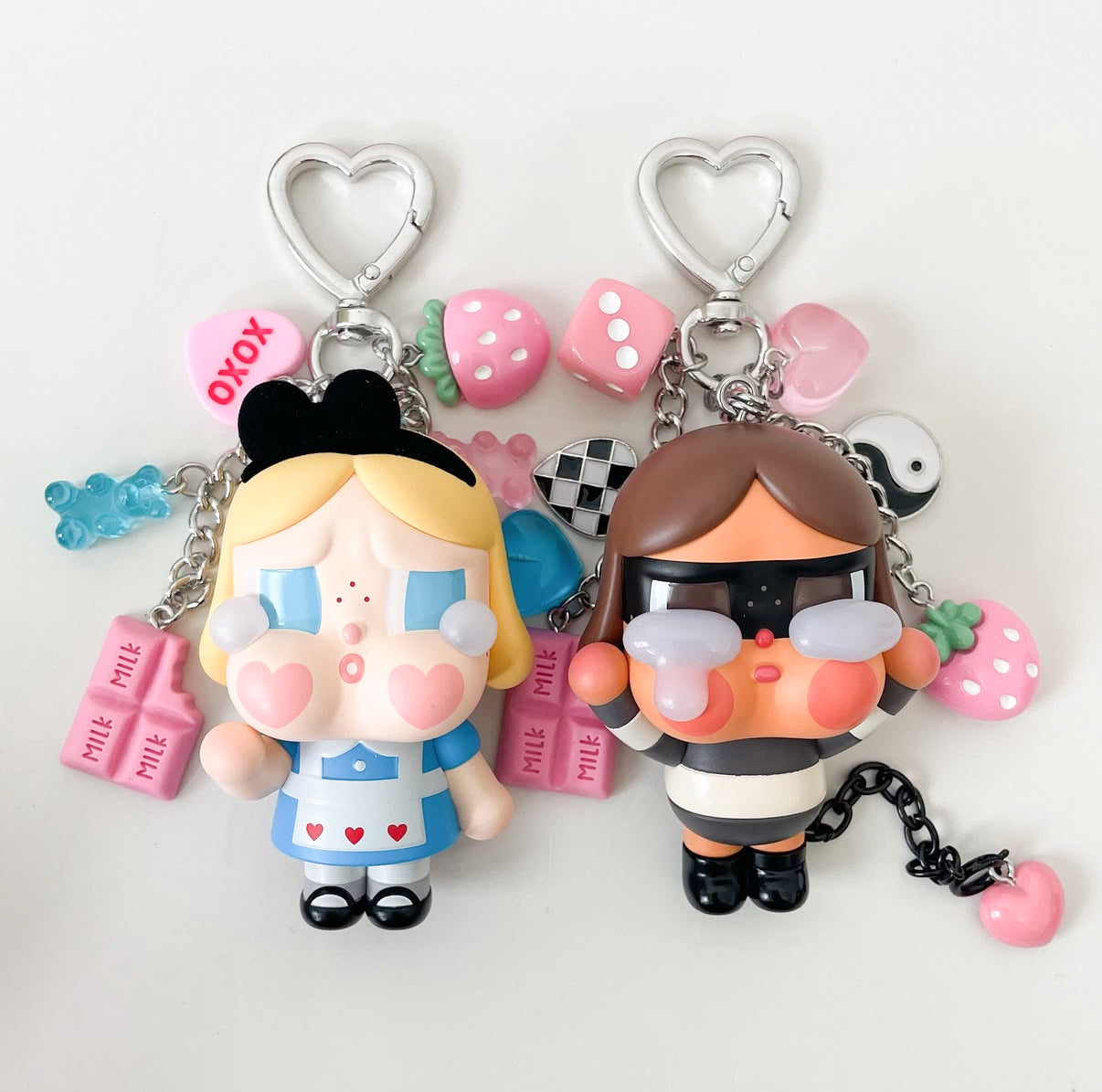 Crybaby - Random Series