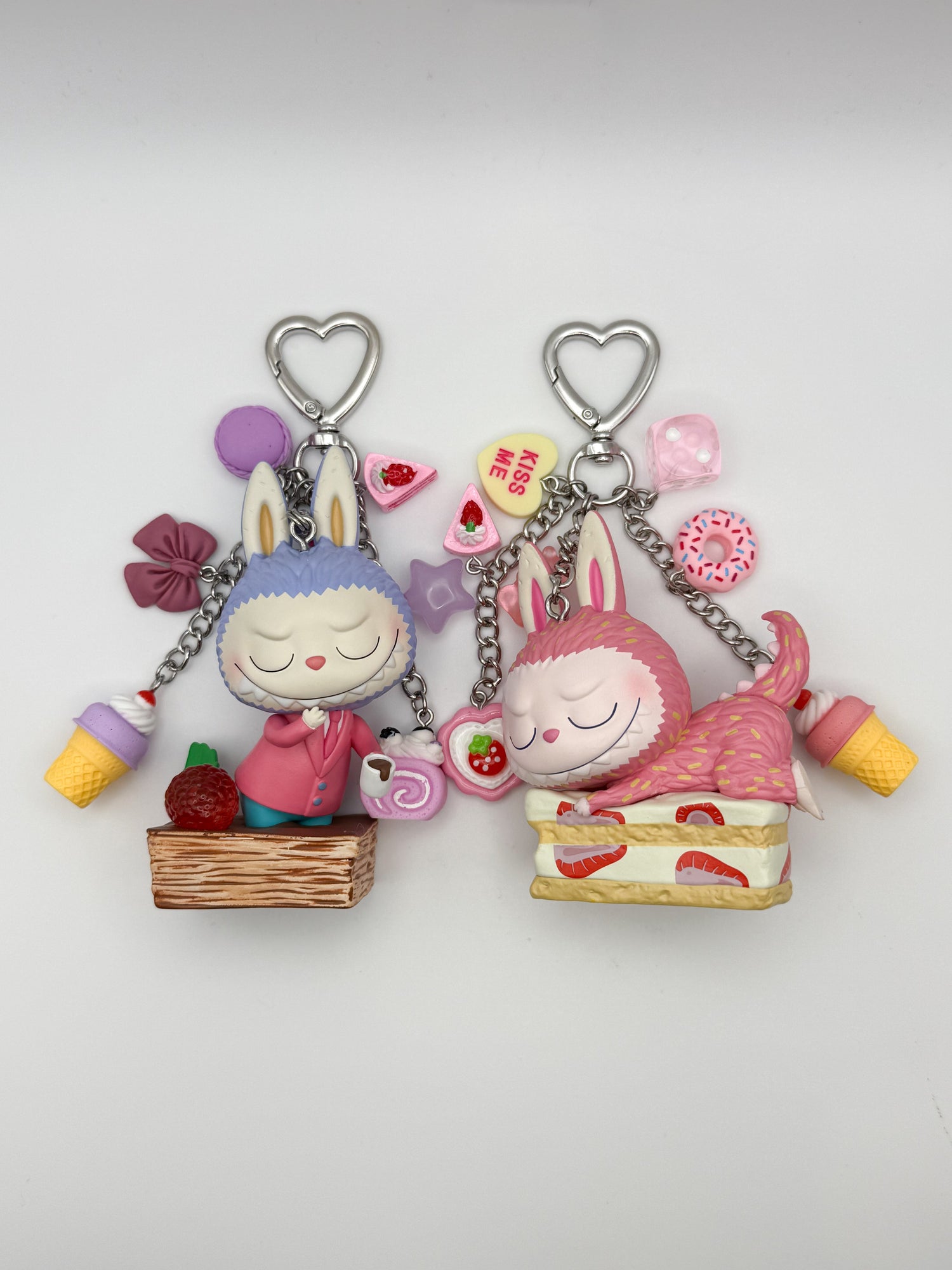 Patisseries