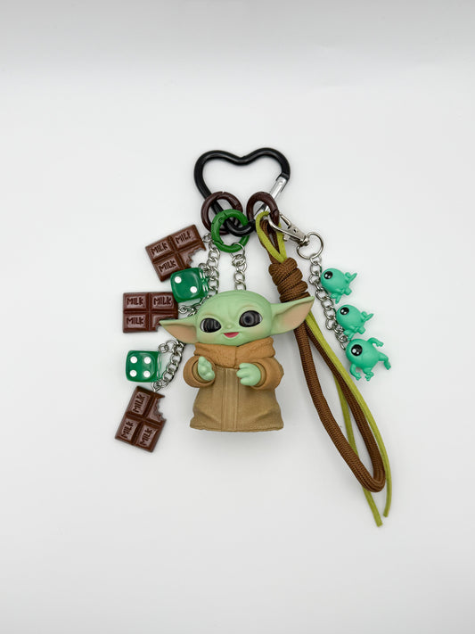 I Love Froggy