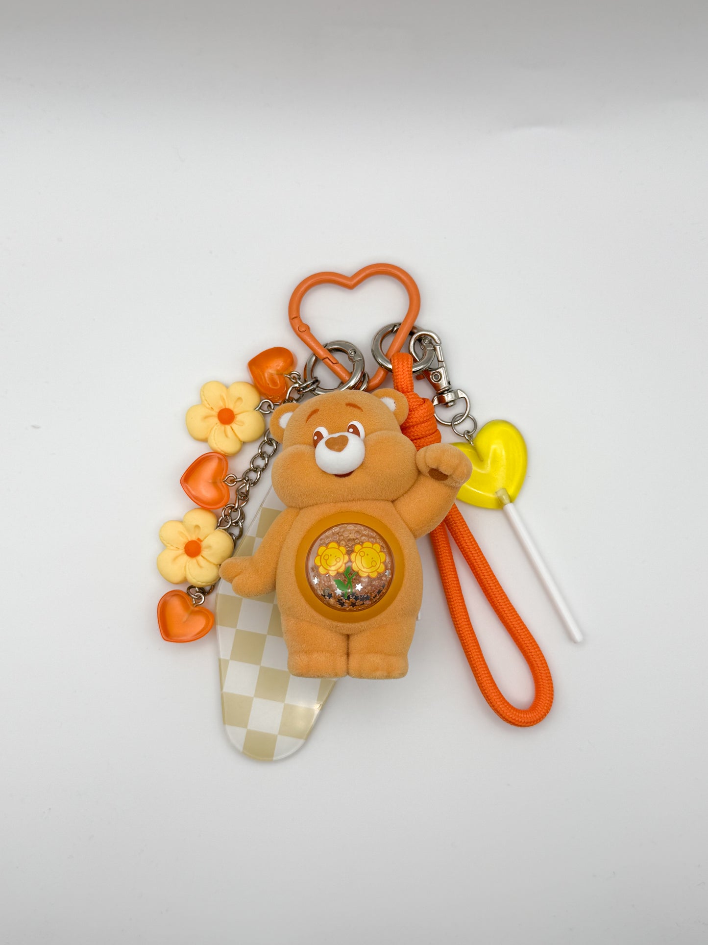 Friend Bear