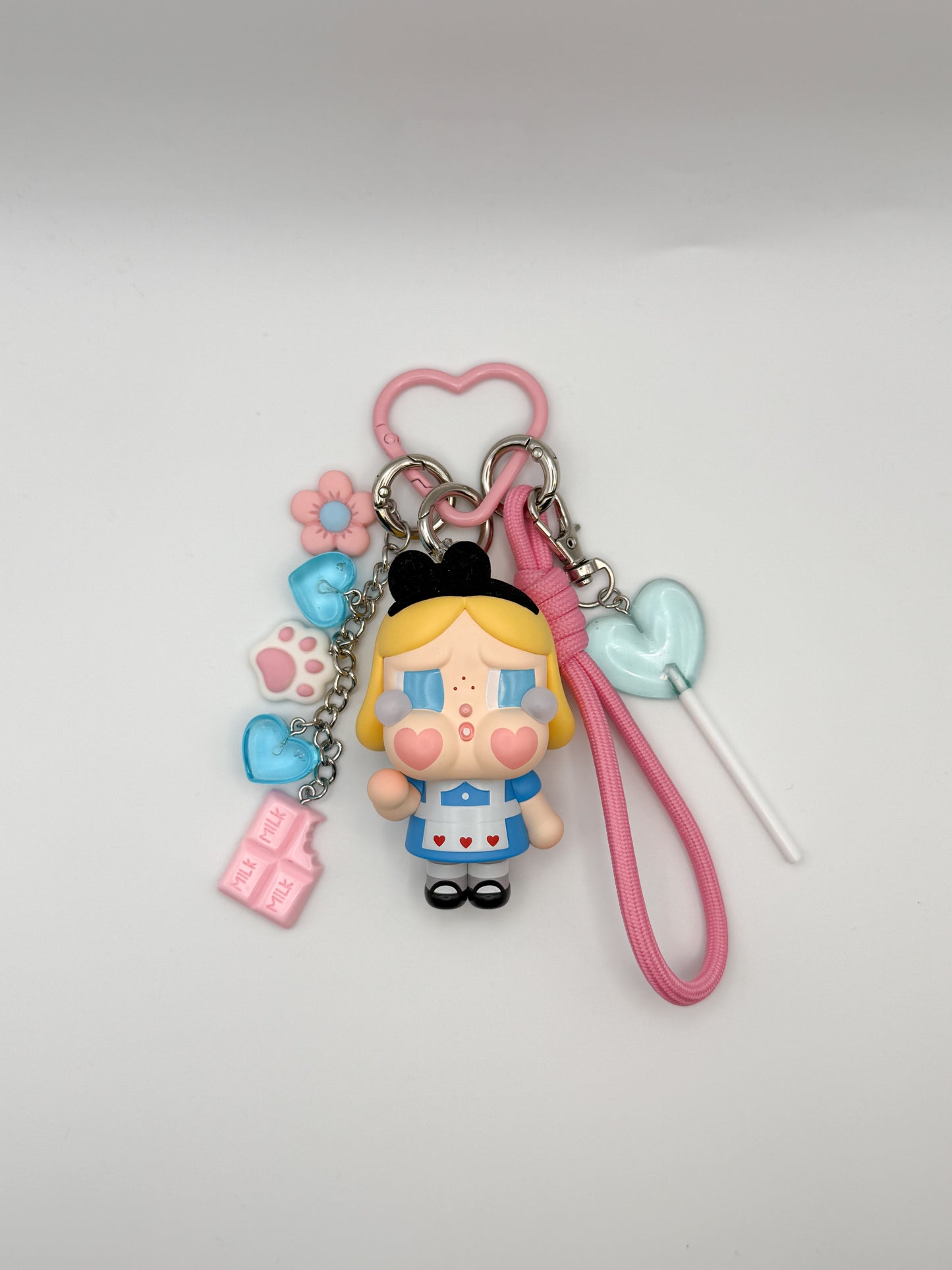 She's Alice