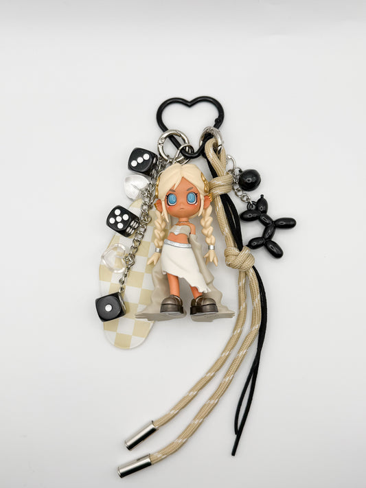 Loading Series - Poppy Valkyrie