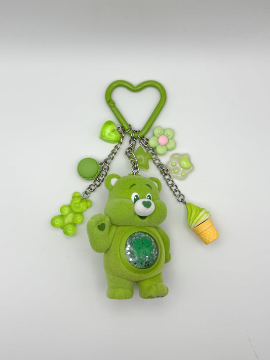 Good Luck Bear