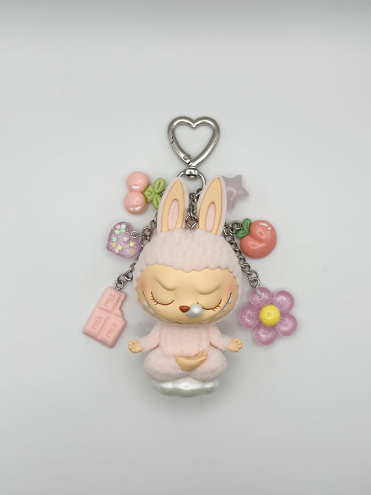 Sleeping