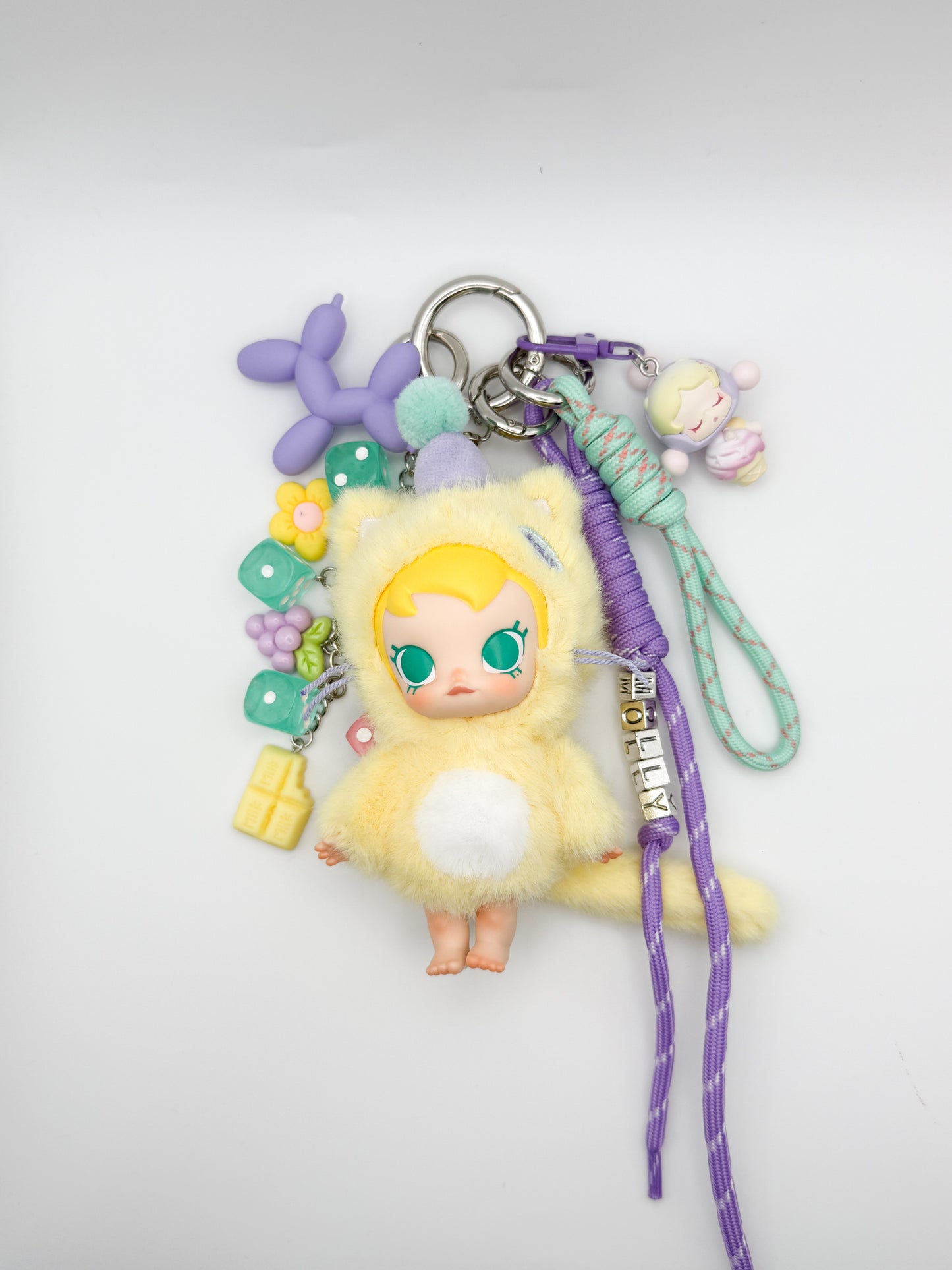 Baby Molly Pocket Friends - Enjoy the Sunshine