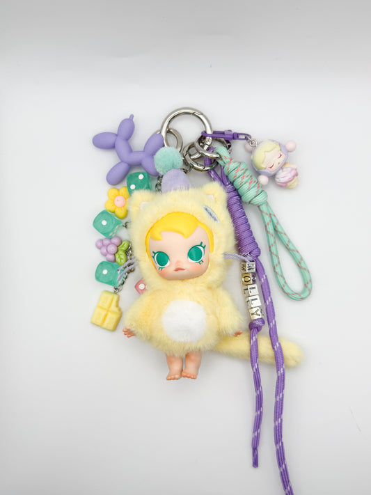 Baby Molly Pocket Friends - Enjoy the Sunshine