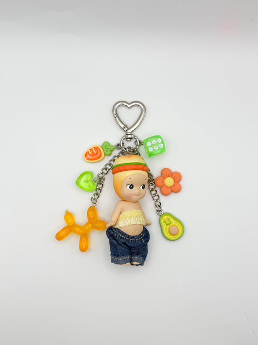 Snack - Fried Chicken  Sandwich