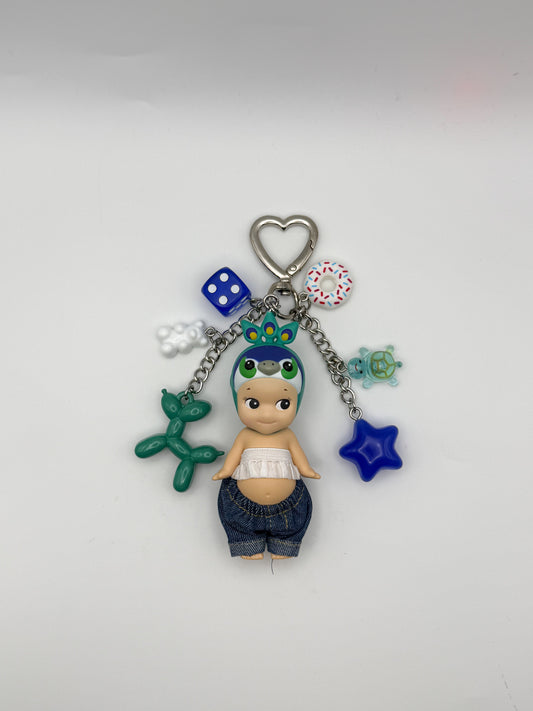 Animal Ver.4 - Peacock