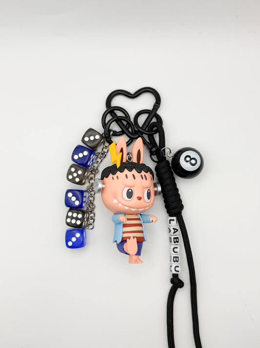 Carnival Series - Science Eccentric