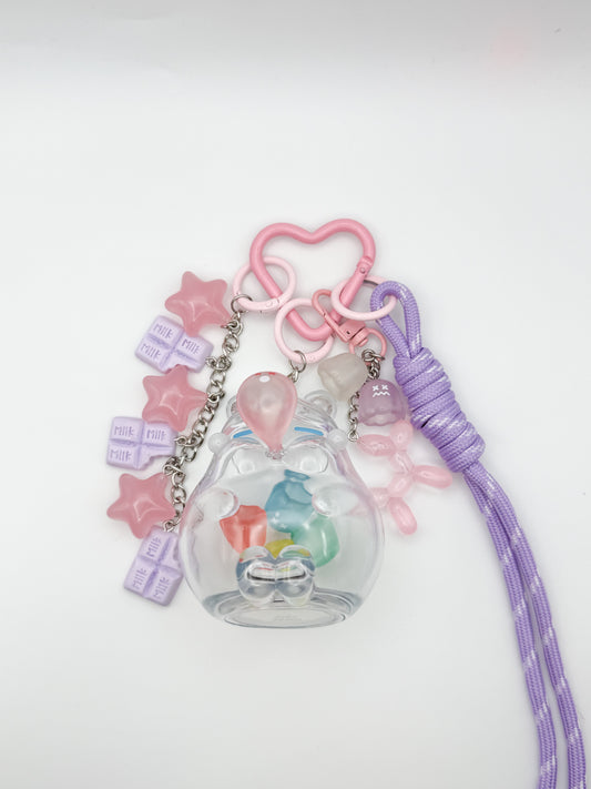 Monster Tears - Soul Eater