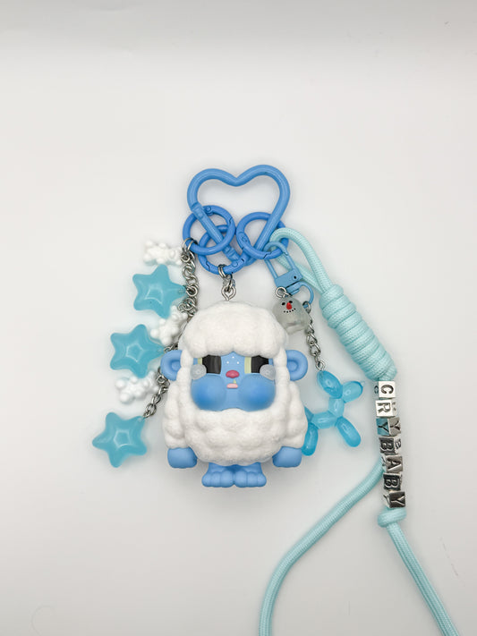 Monster Tears - Frosty Candy