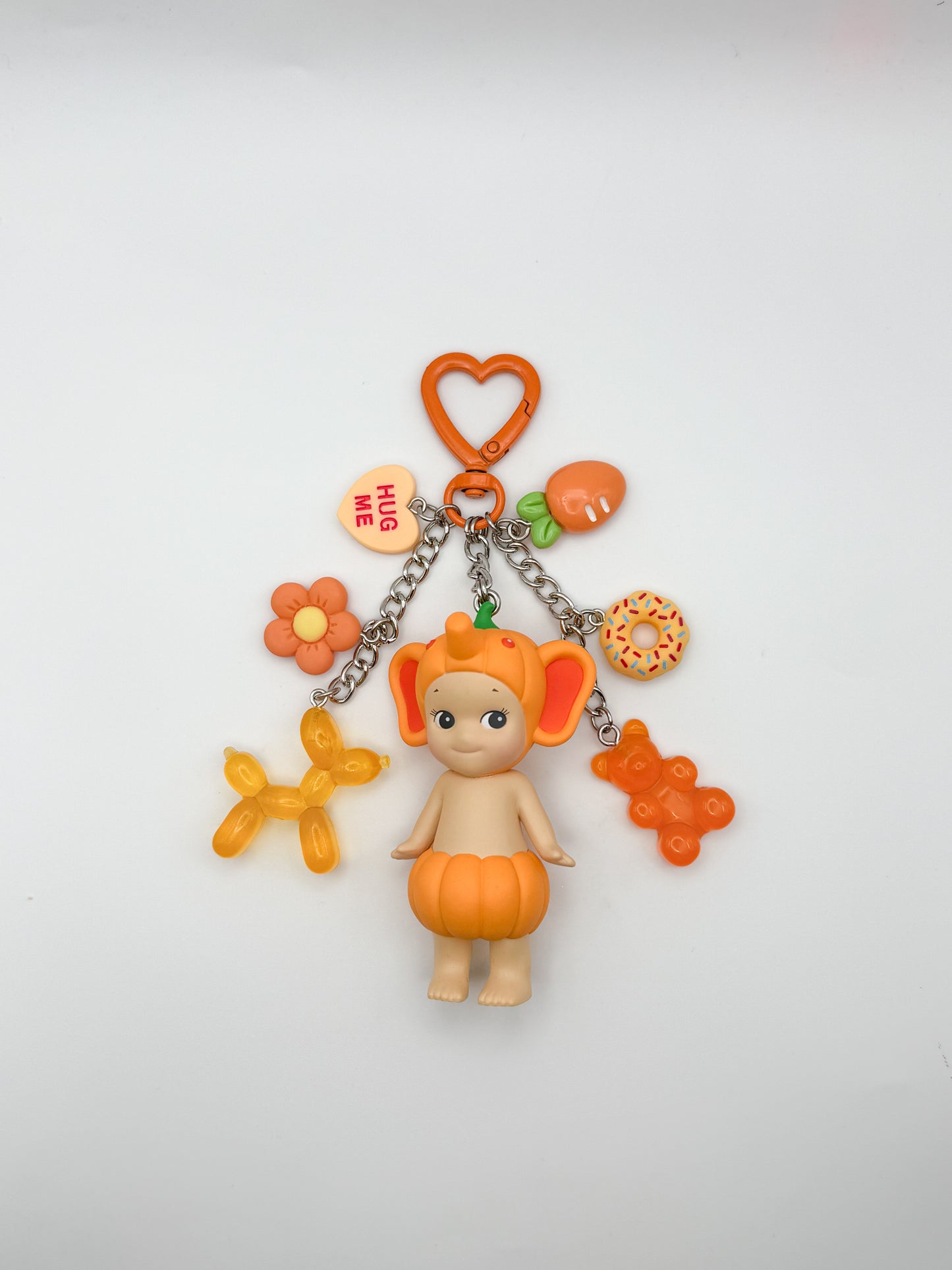 Pumpkin Patch - Elephant