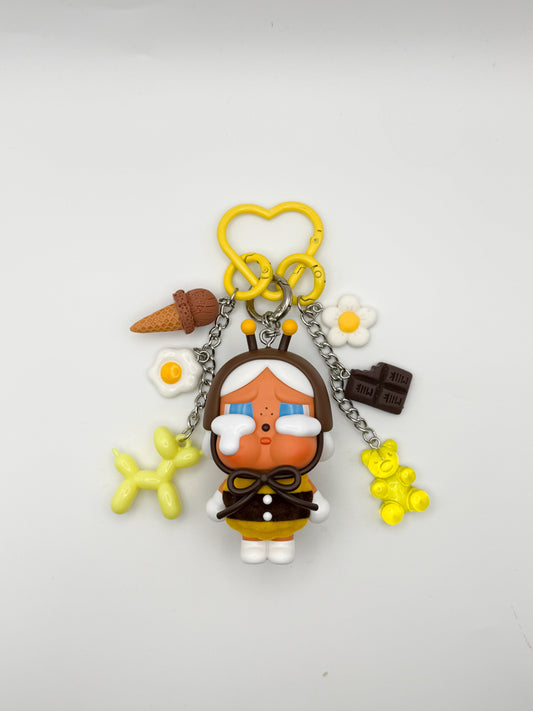 I'll Bring You A Flower