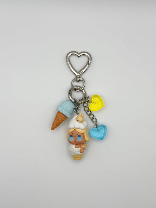 Pop Bean - Ice Cream - Cry Baby